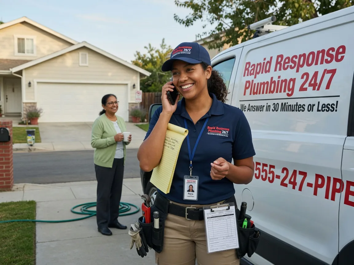 Emergency Plumber Port Charlotte, FL FAQs